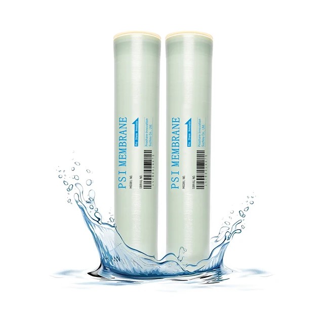 Element Of A Special High Temperature Resistant Membrane 8040